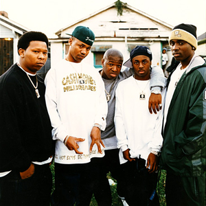 Cash Money Millionaires photo provided by Last.fm