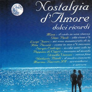 Nostalgia d'amore