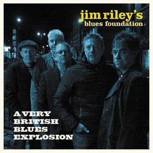 A Very British Blues Explosion