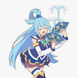 アクア（CV:雨宮天） 的头像