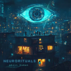 Still Human