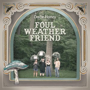 Foul Weather Friend