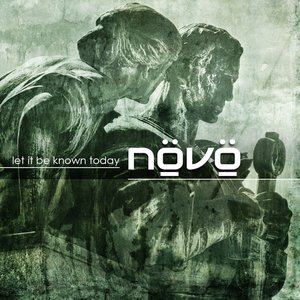 Let It Be Known Today - EP