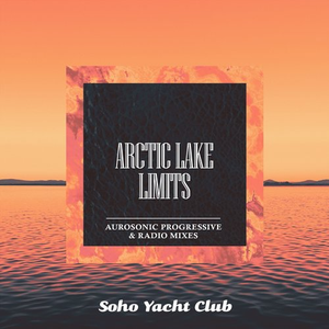 Artwork for Limits (Aurosonic Progressive Mix)