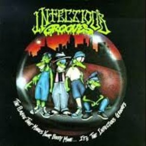 Ozzy Osbourne feat. Infectious Grooves のアバター