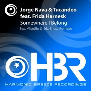 Jorge Nava & Tucandeo feat. Frida Harnesk 的头像