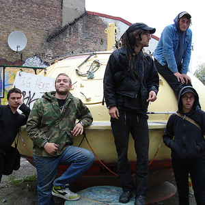 Ballast photo provided by Last.fm