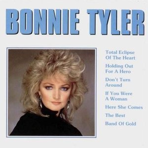 Bonnie Tyler