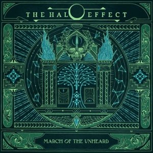 Album artwork for Not Yet Broken - Bonus Track by The Halo Effect