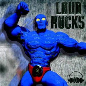 'Loud rocks' için resim