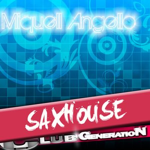 Saxhouse