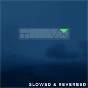 It's cold outside (Slowed and Reverbed)
