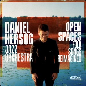 Daniel Hersog Jazz Orchestra 的头像