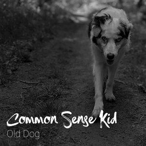 Old Dog - Single