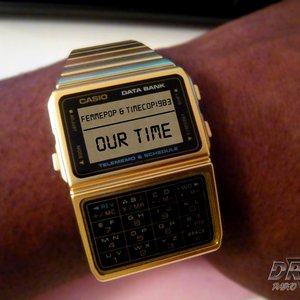 Our Time