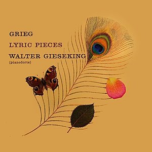 Grieg Lyric Pieces