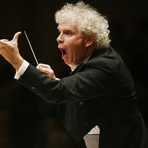 Immagine per 'City Of Birmingham Symphony Orchestra & Sir Simon Rattle'