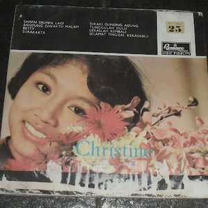 CHRISTINE & VIESTA COMBO 的头像
