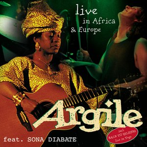 Live In Africa & Europe