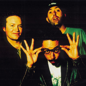 Jet Black Crayon photo provided by Last.fm