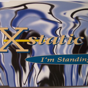 X-Static photo provided by Last.fm