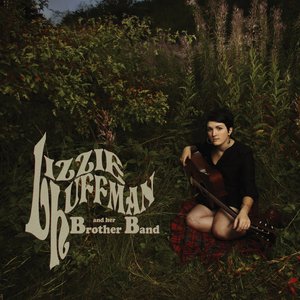 Lizzie Huffman and Her Brother Band