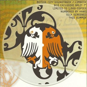 Motion City Soundtrack - Motion City Soundtrack/Limbeck Split - Zortam Music