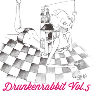 Drunkenrabbit, Vol. 5 (Lounge Cocktail Bar & Pub Grooves)