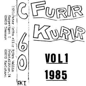 Furir Kurir Vol 1