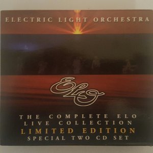 The Complete ELO Live Collection