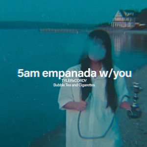 5AM Empanada with You