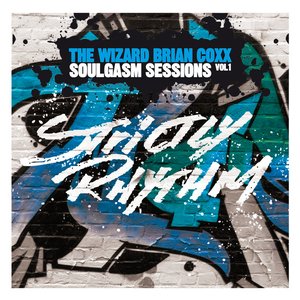 Soulgasm Sessions Volume 1