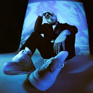 Benny Mayne 的头像
