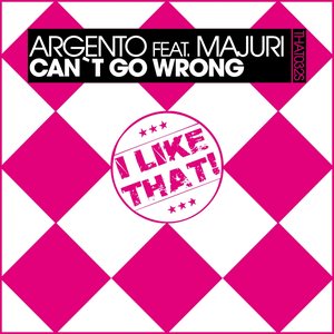 Can't Go Wrong (feat. Majuri)
