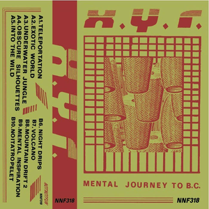teleportation cover