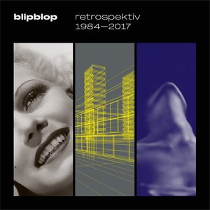 Retrospektiv 1984-2017
