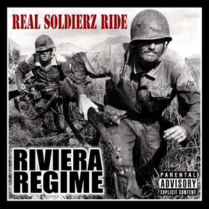 Real Soldierz Ride