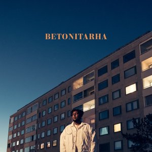 Betonitarha