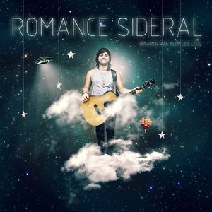 Image for 'Romance Sideral'