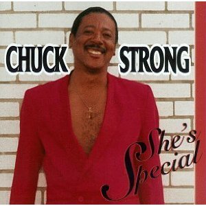 Chuck Strong için avatar