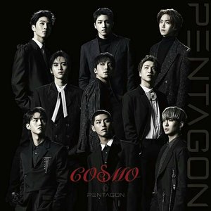 PENTAGON - 的头像