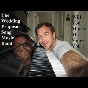 Will You Marry Me Songs, Vol. 1