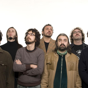 Mariposa photo provided by Last.fm