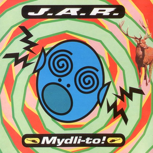 Mydli-to! cover