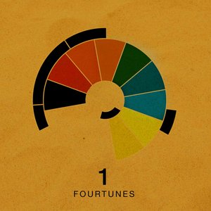 Fourtunes 1 - EP