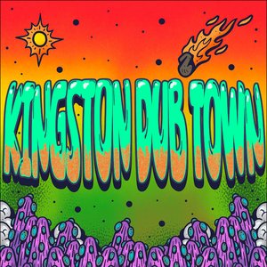 Kingston Dub Town