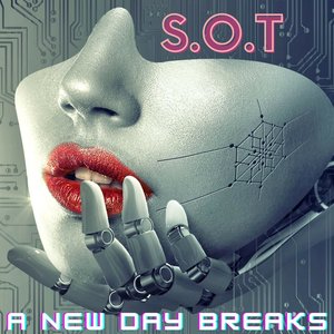 A New Day Breaks