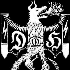 Dragón de Hierro 的头像