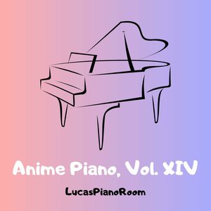 Anime Piano, Vol. 9