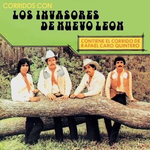 Los Invasores De Nuevo León albums and discography | Last.fm